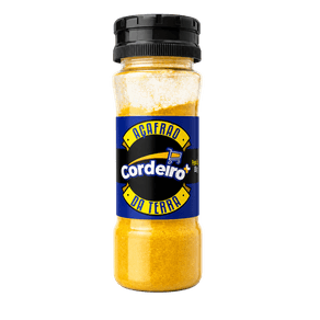 36485 ACAFRAO DA TERRA CORDEIRO EM PO 55G